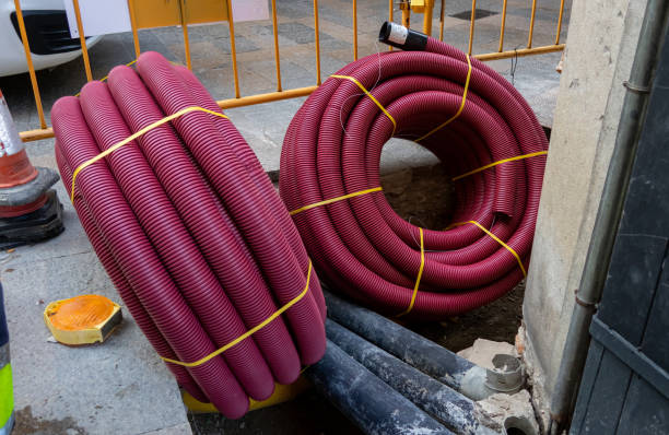 Best Flood restoration services  in Kincheloe, MI