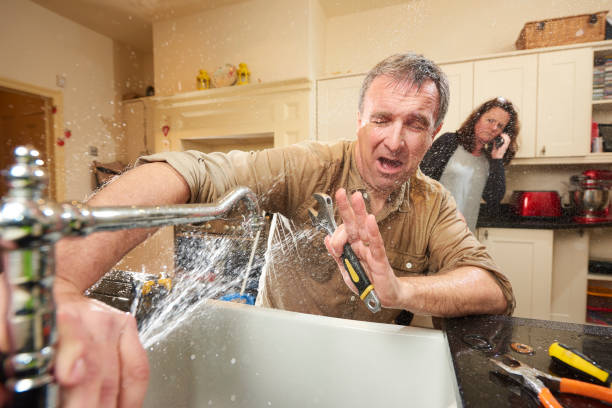 Best Water damage restoration near me  in Kincheloe, MI